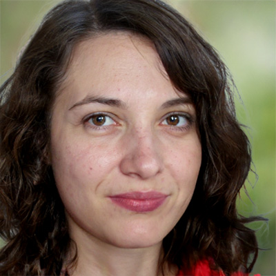 Samia Joueidi